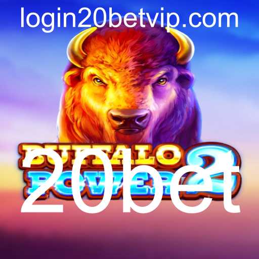 BuffaloPower2: Um Mergulho Profundo no Novo Jogo de Slots Populares da 20bet