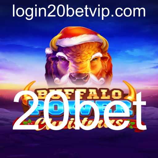 Descubra o Fascinante Mundo de BuffaloPowerChristmas na 20bet