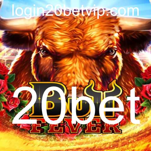 Descubra o Empolgante Mundo de BullFever na 20bet
