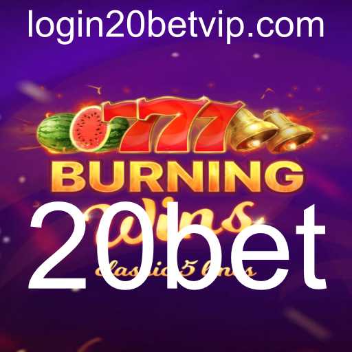 Explorando o Fascinante Universo do Jogo BurningWins na Plataforma 20bet