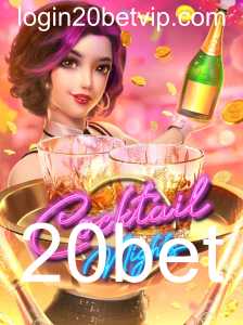 Descubra o Excitante Mundo de CocktailNights e 20bet