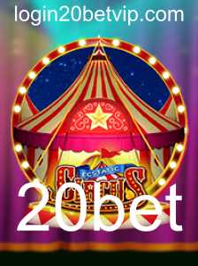 Descubra o Fascínio do Jogo EcstaticCircus e a Experiência Única no 20bet