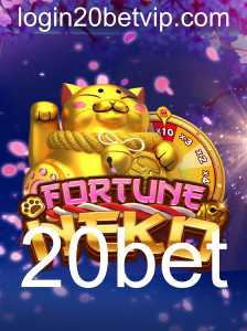 FortuneNeko: Descubra as Regras e Atrações do Jogo de Sucesso na 20bet