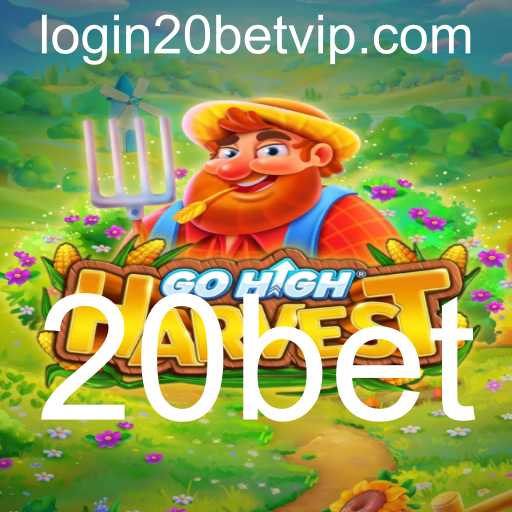 Descubra o Mundo do GoHighHarvest: Um Jogo Empolgante no Universo 20bet