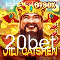 Descubra o Fascinante Mundo de JILICaishen no 20bet