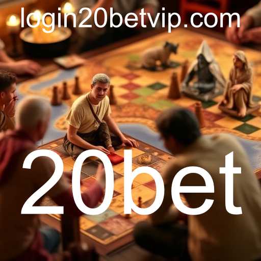 Explorando o Fascinante Mundo dos Jogos de Tabuleiro com a Tendência 20bet