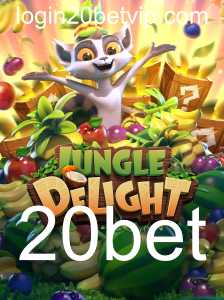 Conheça JungleDelight: O Novo Sensação nos Jogos de Cassino Online