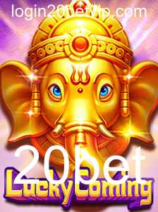 Explorando o Fascinante Mundo de LuckyComing com 20bet