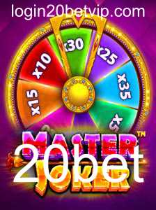 Explorando o Fascinante Mundo de MasterJoker no 20bet