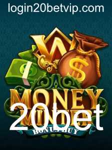 Explorando o Mundo do Jogo MoneyMinterBonusBuy na 20bet
