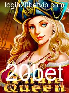 Explorando o Universo do Jogo PirateQueen no 20bet