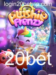 Explorando o Mundo Divertido de PlushieFrenzy no 20Bet