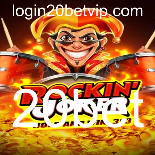 Descubra o Fascinante Mundo do RockinJoker 20Bet: Descrição, Introdução e Regras