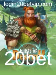 Descubra RunesOfDestiny: A Aventura Épica que Conquista Jogadores na 20bet