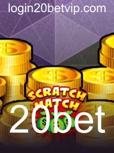 Descubra Tudo Sobre o Jogo ScratchMatch e a Parceria com 20bet