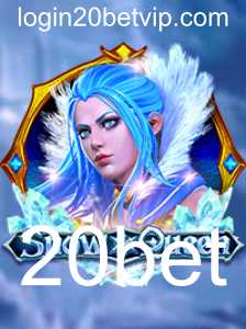 Explorando o Mundo Encantado de SnowQueen no 20bet