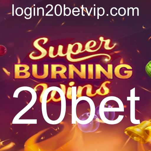 Explorando o Mundo de SuperBurningWins no 20bet