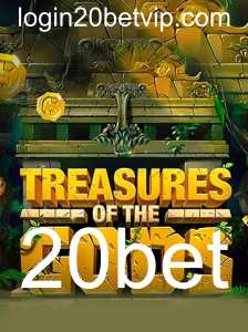 Descubra o Fascinante Universo de TreasureoftheGods no 20bet