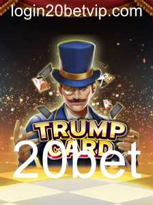 Explorando o Fascinante Mundo de TrumpCard e 20Bet
