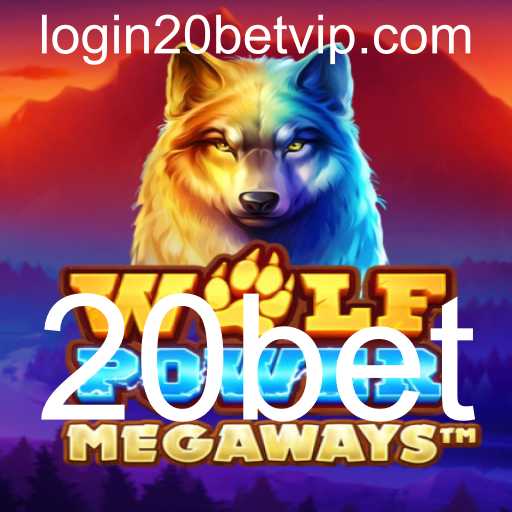 Explorando o WolfPowerMega: O Novo Fenômeno no 20bet