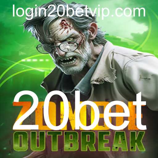 ZombieOutbreak: Explore o Mundo Apocalíptico com a 20bet
